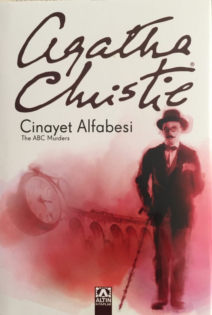 Cinayet Alfabesi