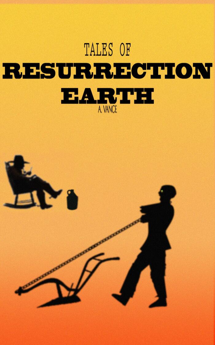 Tales of RESURRECTION EARTH