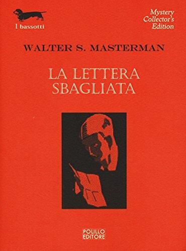 La lettera sbagliata