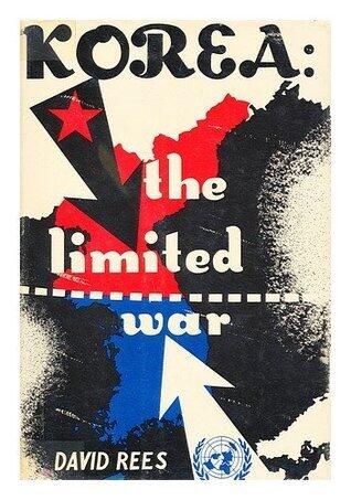 Korea: the Limited War
