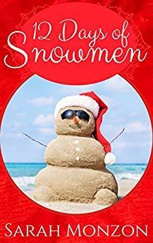 12 Days of Snowmen