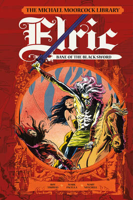 Elric: Bane of the Black Sword