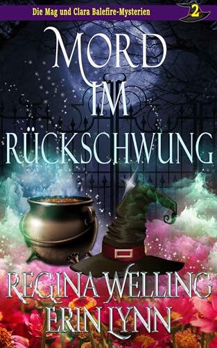Mord im Rückschwung