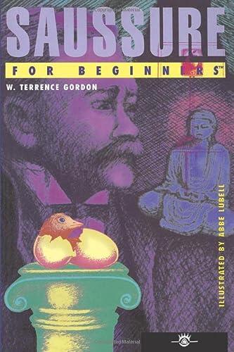Saussure For Beginners