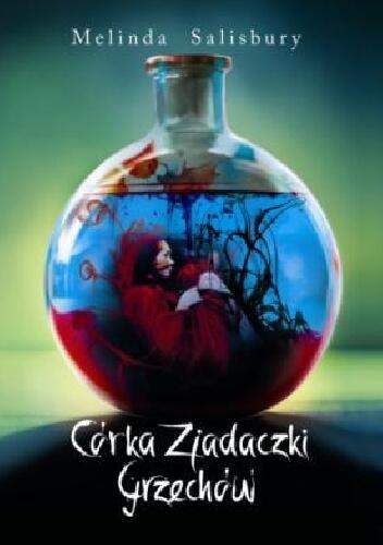 Córka Zjadaczki Grzechów