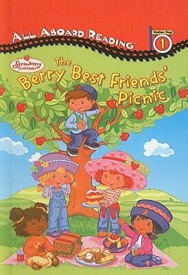 The Berry Best Friends' Picnic (Strawberry Shortcake