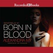 Born in Blood