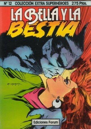 La Bella y la Bestia