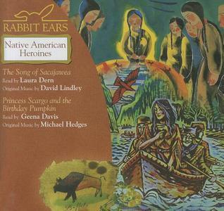 Rabbit Ears: Native American Heroines