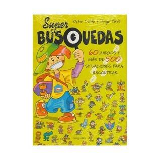 Super Búsquedas