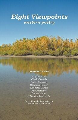 Eight Viewpoints: Western Poetry