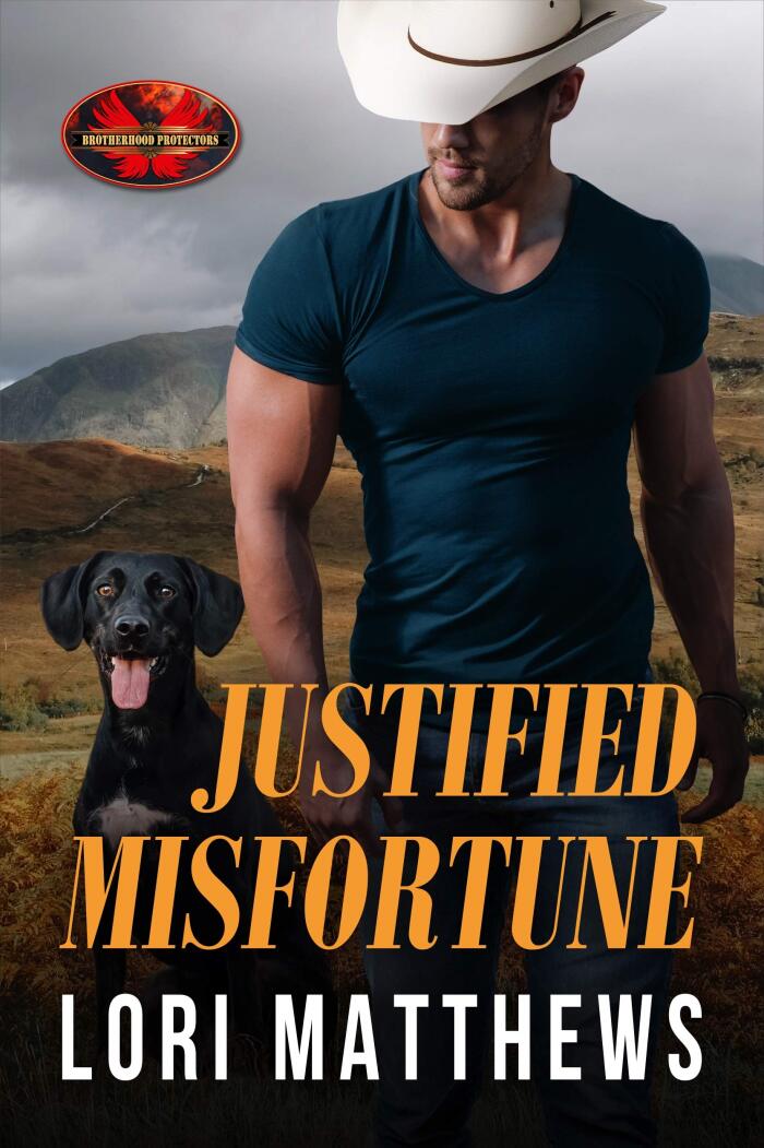 Justified Misfortune