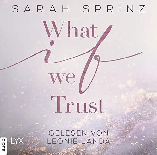 What if we Trust