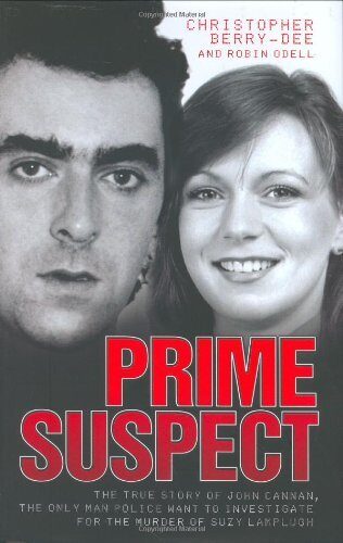 Prime Suspect