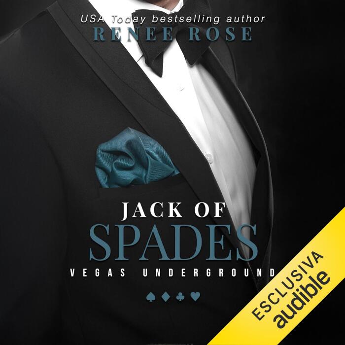 Jack of spades