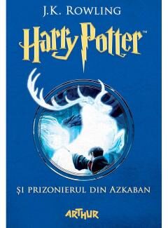 Harry Potter si prizonierul din Azkaban