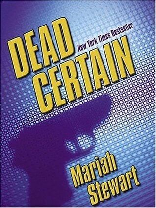 Dead Certain
