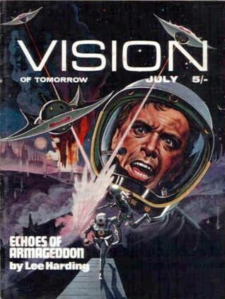 Vision of Tomorrow 10