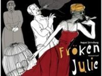 Fröken Julie