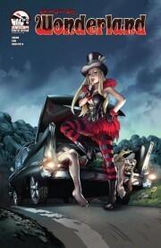 Wonderland #11