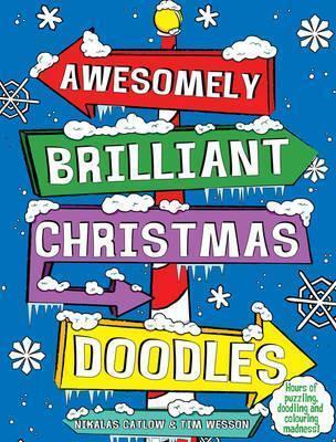 Christmas Doodles