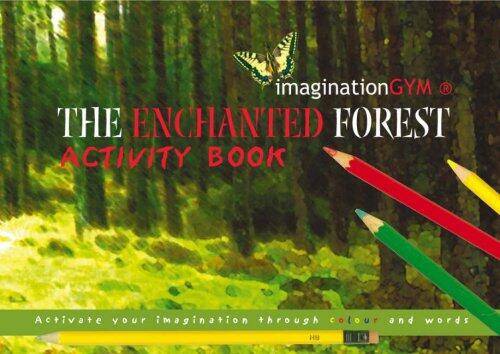 Enchanted Forest (Imagination Gym)