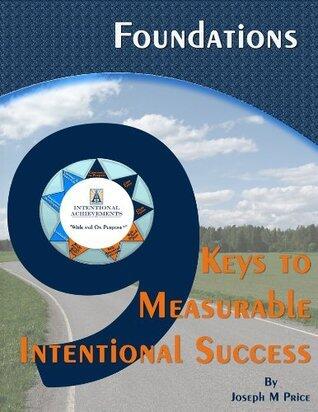 Foundations for Intentional Success