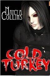 Cold Turkey-A Sonja Blue Novella