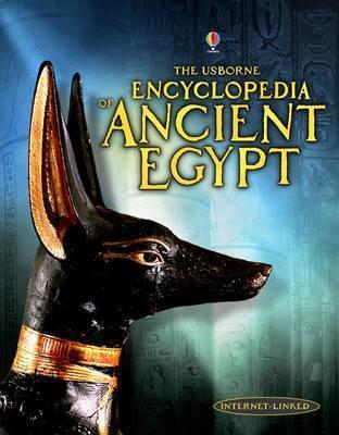 Encyclopedia of Ancient Egypt [Paperback] [Aug 01, 2012] NILL