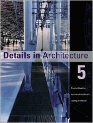 Details in Architecture 5
