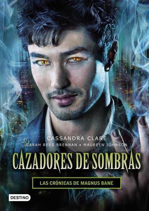Las Crónicas de Magnus Bane