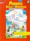 Phonics Level 3