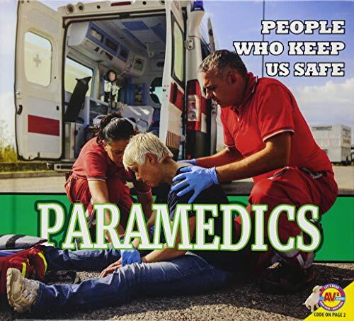 Paramedics