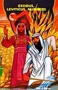 Exodus, Leviticus, Numbers: With Excursuses On Feasts, Ritual and Typology