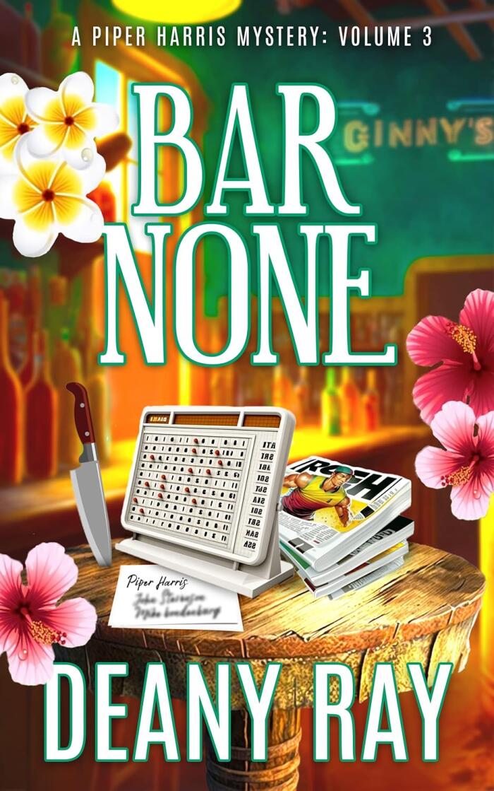 Bar None