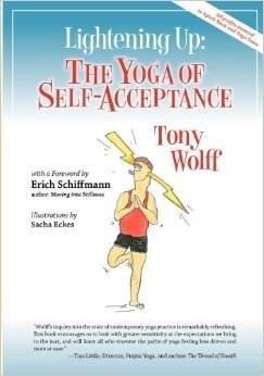 Lightening Up: The Yoga of Self-Acceptance