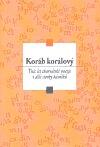 Koráb korálový.  Tisíc let charvátské poezie v díle stovky básníků