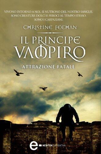 Il principe vampiro