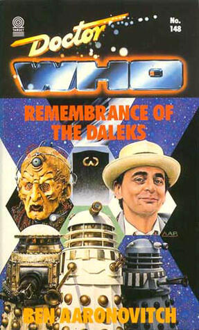 Doctor Who (Bastei Lübbe)