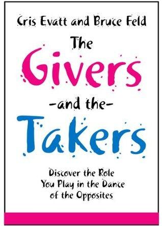 The Givers and the Takers