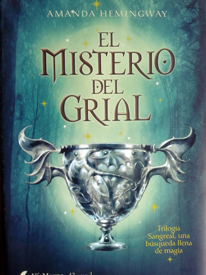 El Misterio del Grial
