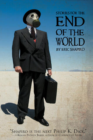 Stories for the End of the World