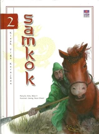Samkok 2