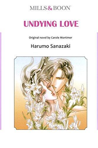Undying Love