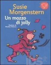 Un mazzo di jolly