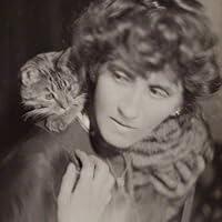 Violet Hunt