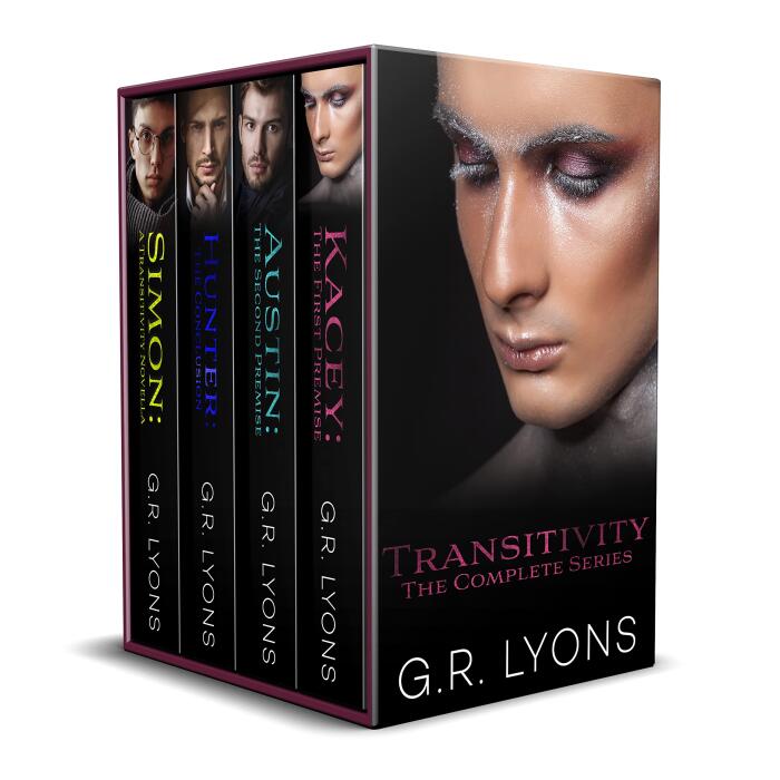Transitivity: The Complete Series