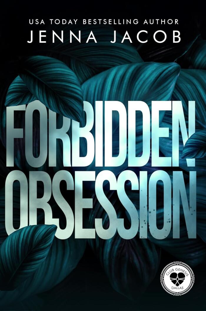 Forbidden Obsession