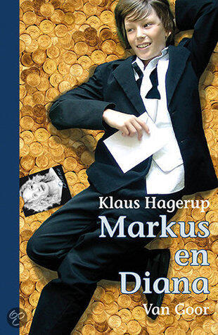 Markus en Diana