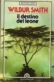 Il destino del leone